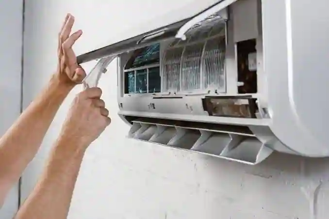 Ac Repair and Service in gurgaon