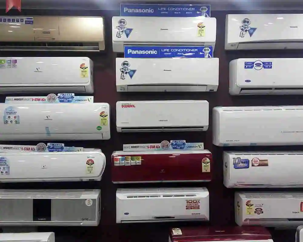 Old AC Buyers in Gurgaon